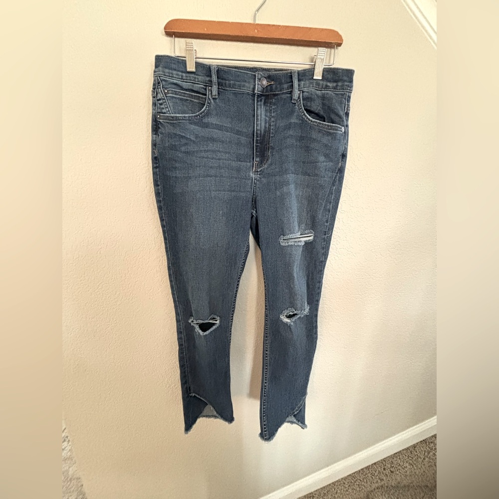 We The Free skinny denim jeans
